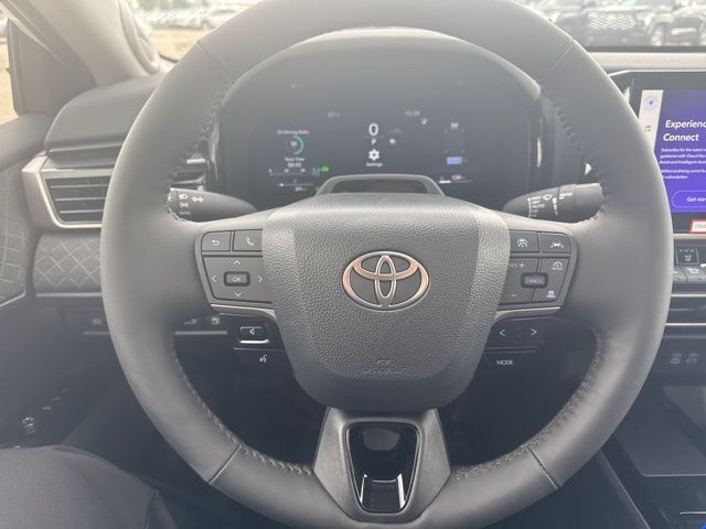 2026 Toyota Camry XLE AWD San Clemente CA