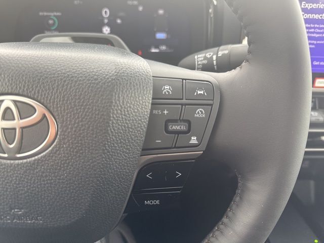 2026 Toyota Camry XLE AWD San Clemente CA