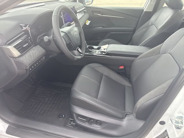 2026 Toyota Camry XLE AWD San Clemente CA