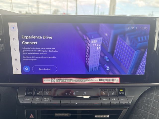 2026 Toyota Camry XLE AWD San Clemente CA