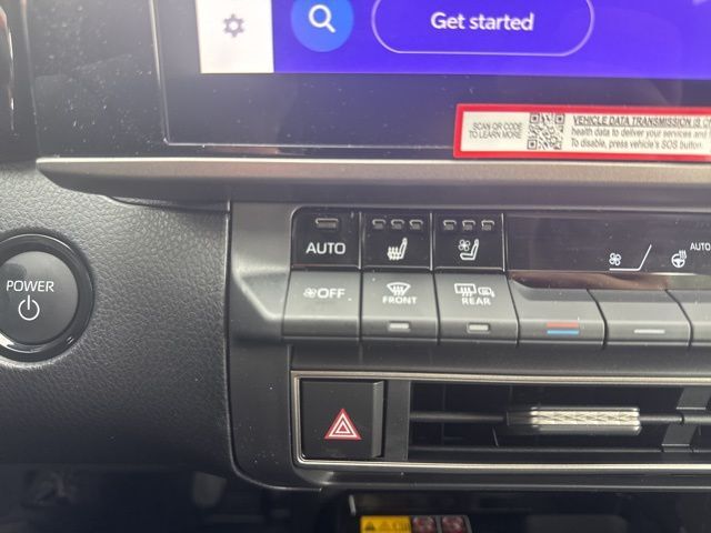 2026 Toyota Camry XLE AWD San Clemente CA