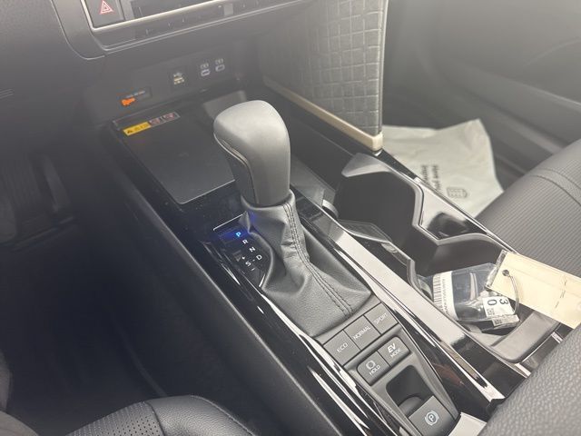 2026 Toyota Camry XLE AWD San Clemente CA