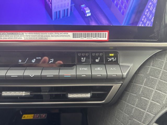 2026 Toyota Camry XLE AWD San Clemente CA