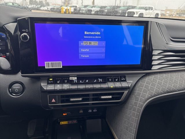 2026 Toyota Camry XLE AWD San Clemente CA