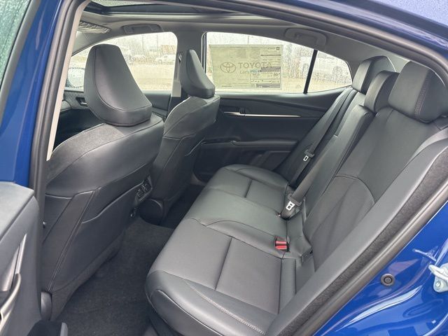 2026 Toyota Camry XLE AWD San Clemente CA