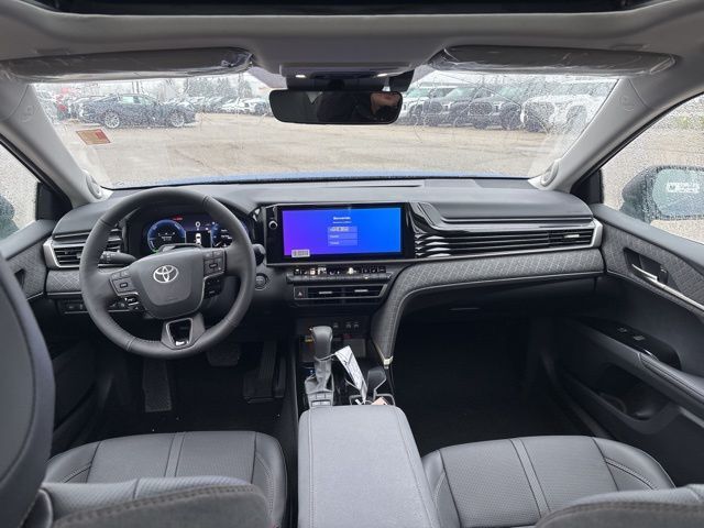 2026 Toyota Camry XLE AWD San Clemente CA