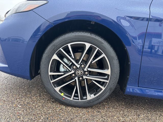 2026 Toyota Camry XLE AWD San Clemente CA