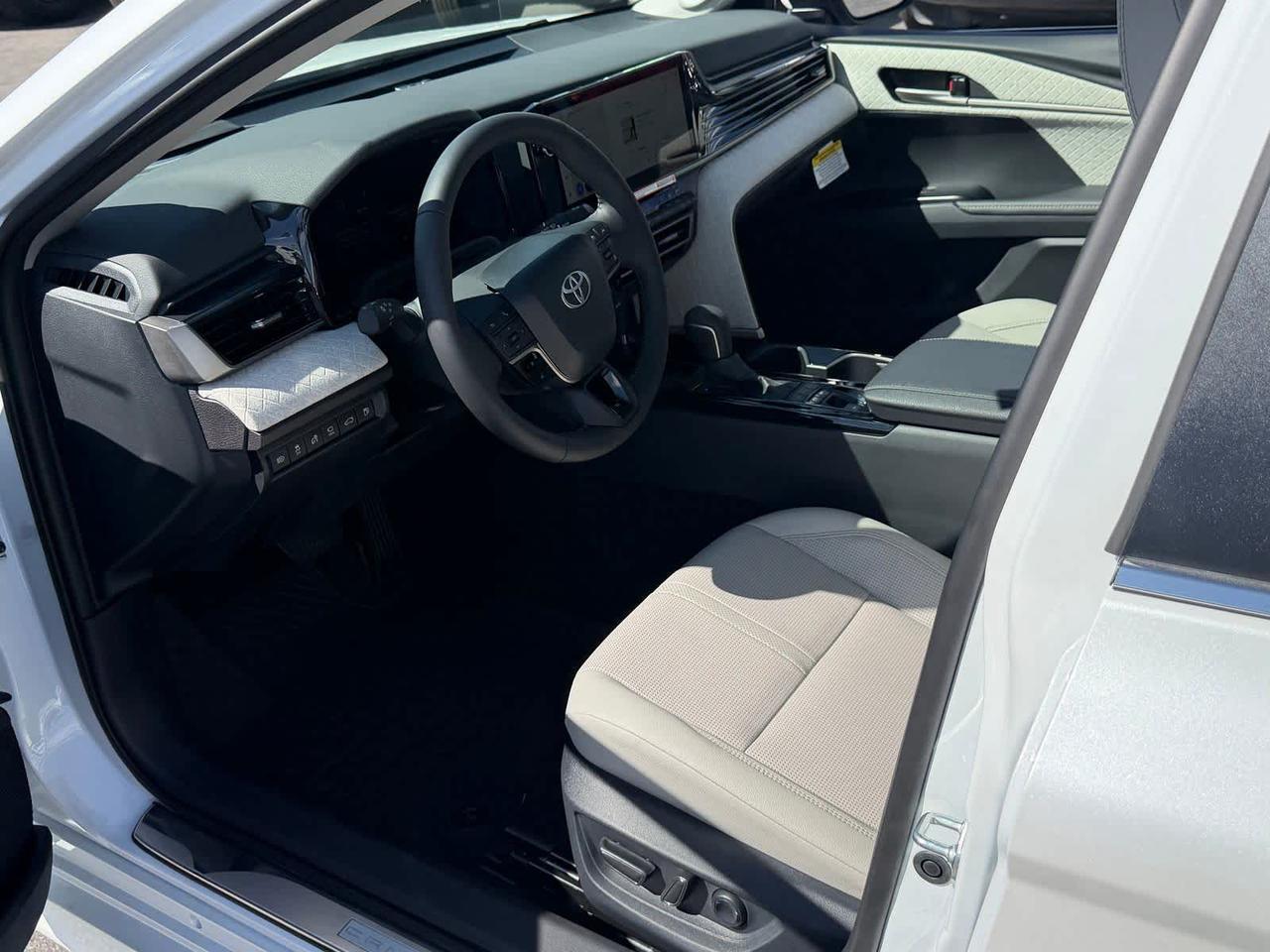2026 Toyota Camry XLE Irving TX 2026 Toyota Camry XLE Irving TX