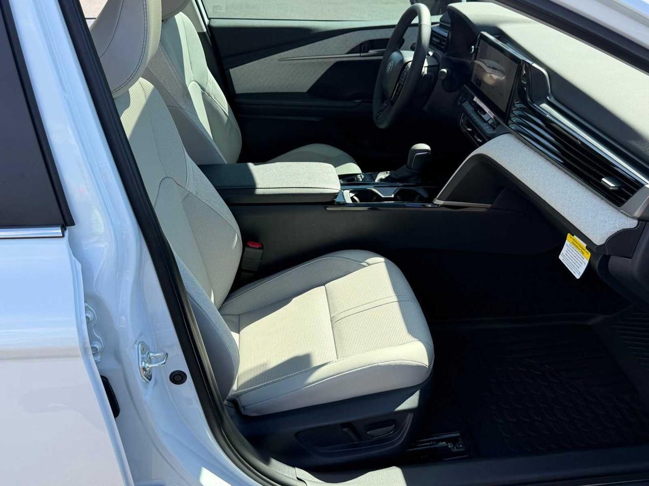 2026 Toyota Camry XLE Irving TX 2026 Toyota Camry XLE Irving TX