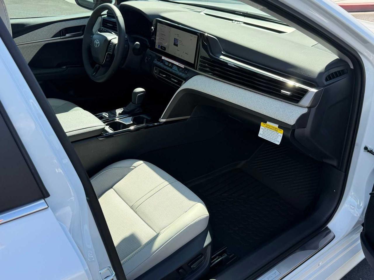 2026 Toyota Camry XLE Irving TX 2026 Toyota Camry XLE Irving TX