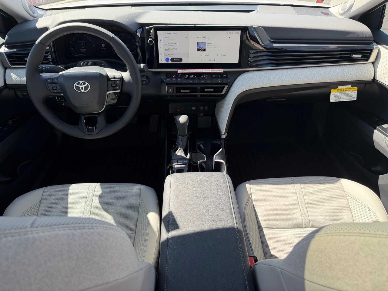 2026 Toyota Camry XLE Irving TX 2026 Toyota Camry XLE Irving TX