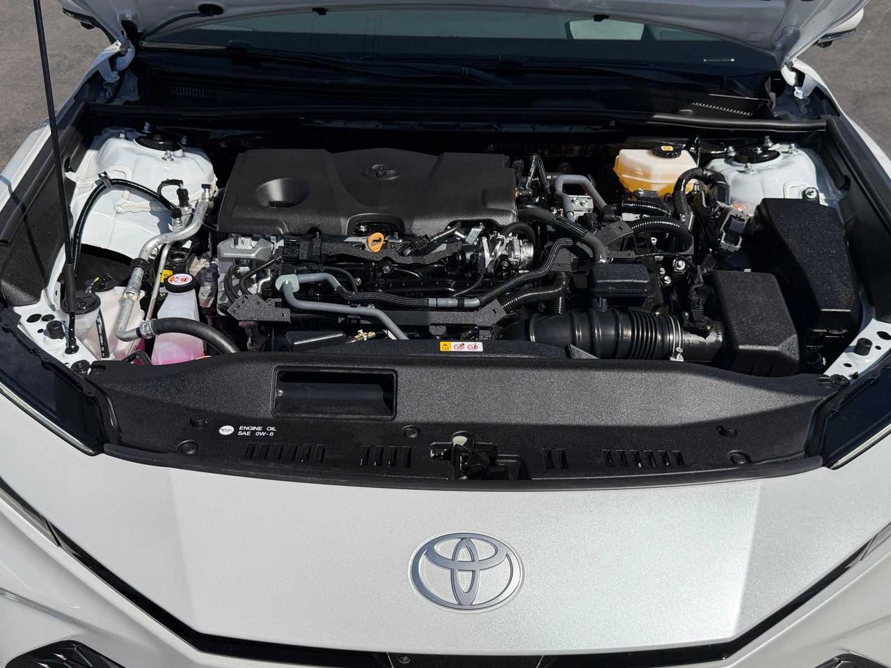 2026 Toyota Camry XLE Irving TX 2026 Toyota Camry XLE Irving TX