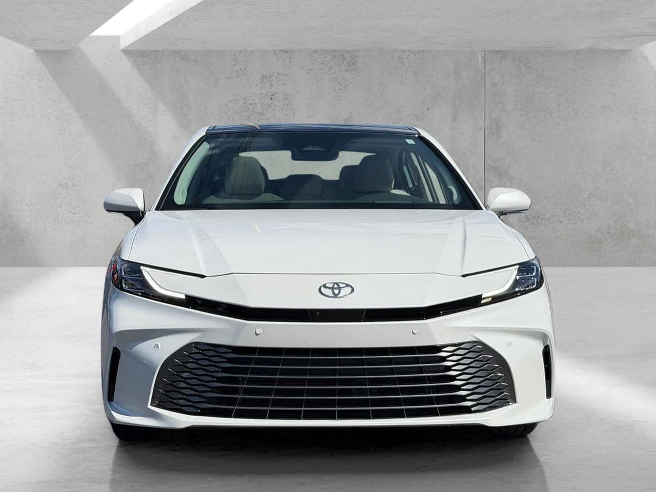 2026 Toyota Camry XLE Irving TX 2026 Toyota Camry XLE Irving TX