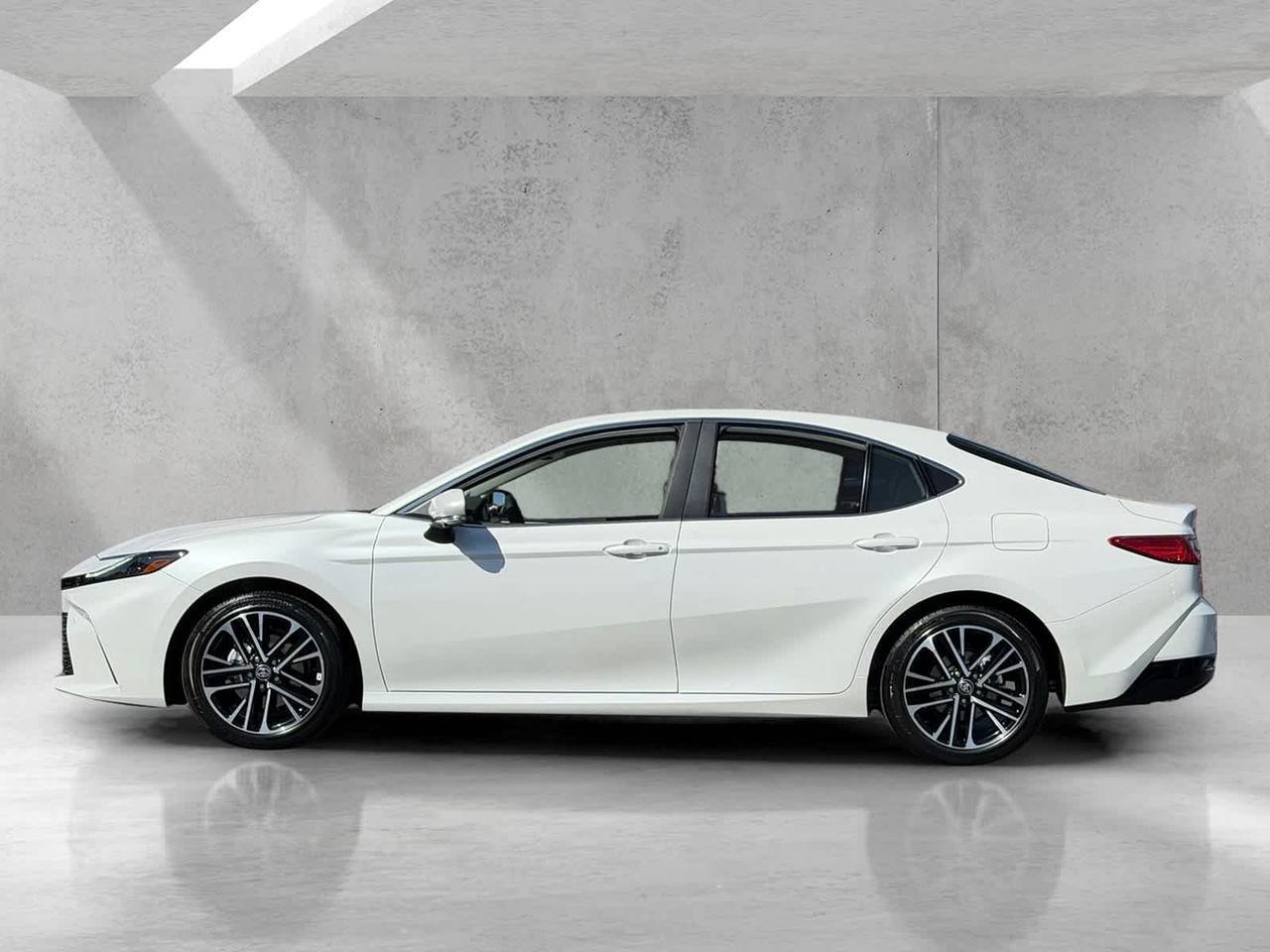 2026 Toyota Camry XLE Irving TX 2026 Toyota Camry XLE Irving TX