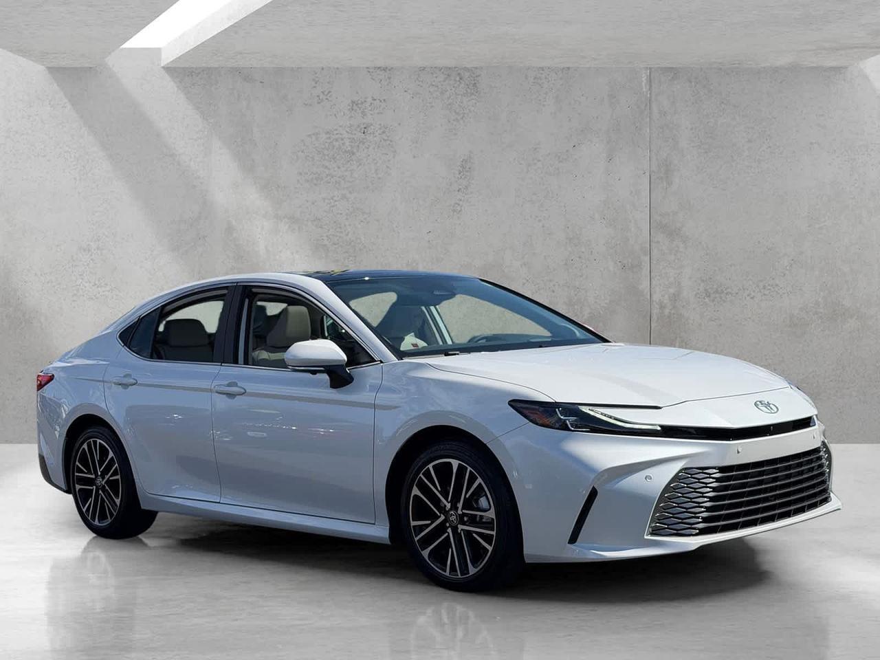 2026 Toyota Camry XLE Irving TX 2026 Toyota Camry XLE Irving TX