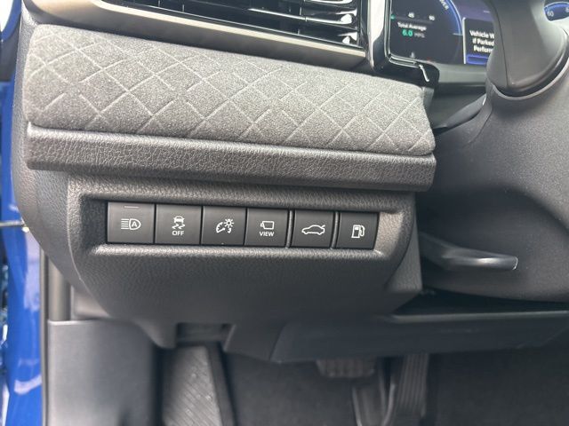 2026 Toyota Camry XLE San Clemente CA