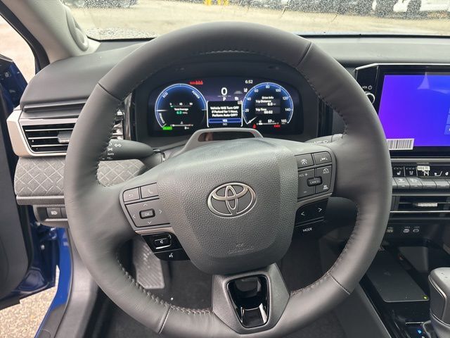 2026 Toyota Camry XLE San Clemente CA