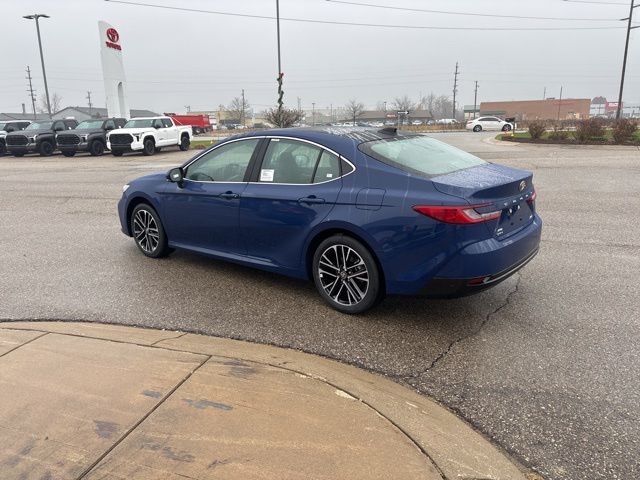 2026 Toyota Camry XLE San Clemente CA