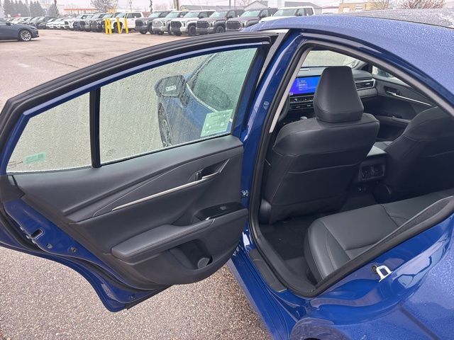 2026 Toyota Camry XLE San Clemente CA