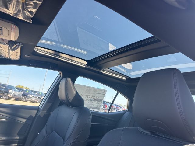 2026 Toyota Camry XSE San Clemente CA