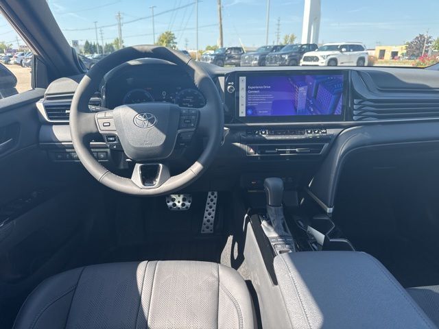 2026 Toyota Camry XSE San Clemente CA