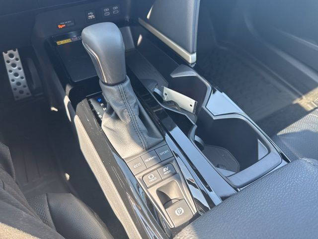 2026 Toyota Camry XSE San Clemente CA