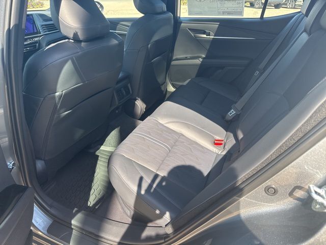 2026 Toyota Camry XSE San Clemente CA