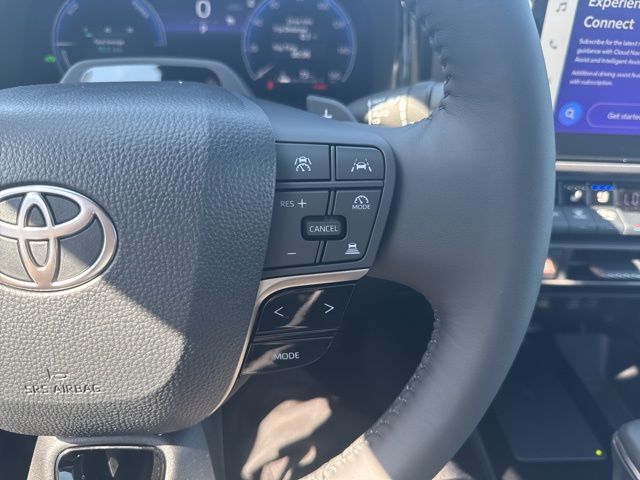 2026 Toyota Camry XSE San Clemente CA