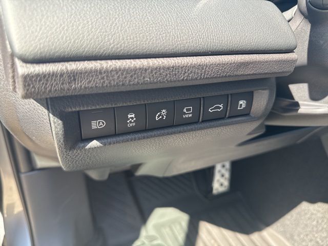 2026 Toyota Camry XSE San Clemente CA