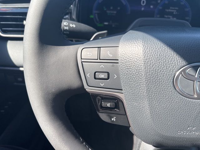 2026 Toyota Camry XSE San Clemente CA