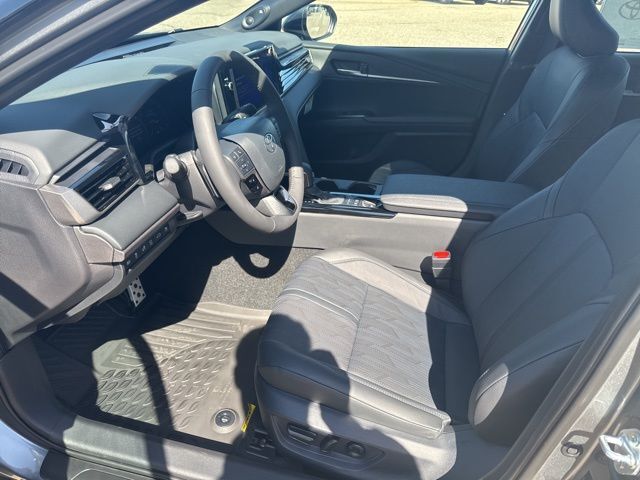 2026 Toyota Camry XSE San Clemente CA