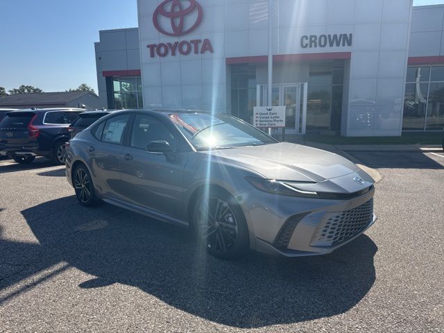 2026 Toyota Camry XSE San Clemente CA