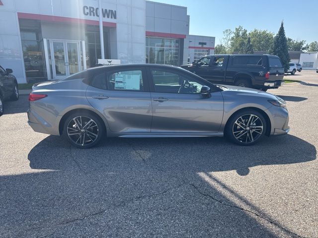 2026 Toyota Camry XSE San Clemente CA