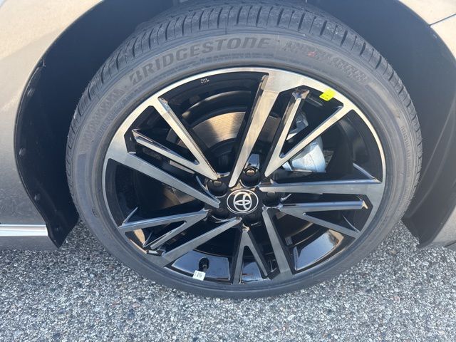 2026 Toyota Camry XSE San Clemente CA