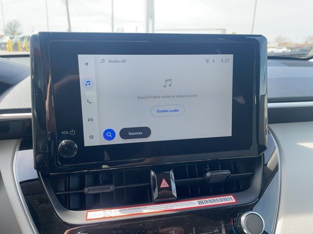 2026 Toyota Corolla Cross L FWD San Clemente CA