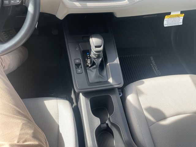 2026 Toyota Corolla Cross L FWD San Clemente CA