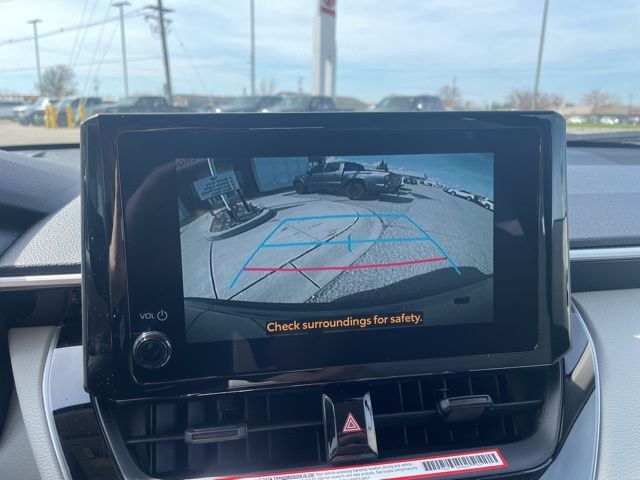 2026 Toyota Corolla Cross L FWD San Clemente CA