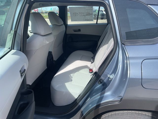 2026 Toyota Corolla Cross L FWD San Clemente CA