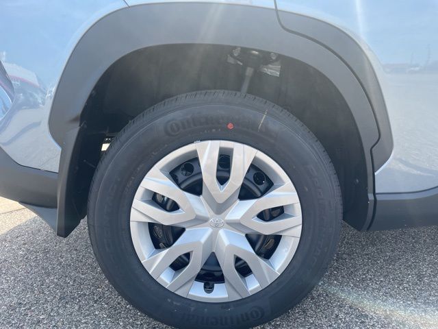 2026 Toyota Corolla Cross L FWD San Clemente CA