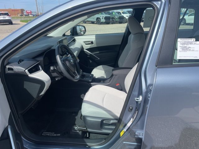 2026 Toyota Corolla Cross L FWD San Clemente CA