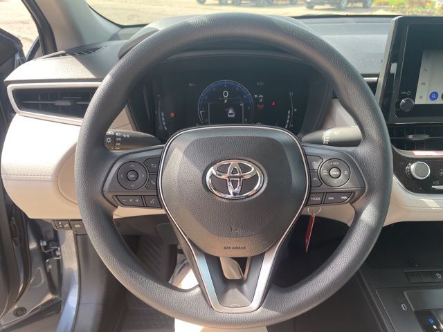 2026 Toyota Corolla Cross L FWD San Clemente CA