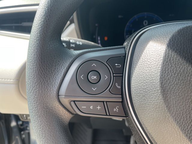 2026 Toyota Corolla Cross L FWD San Clemente CA