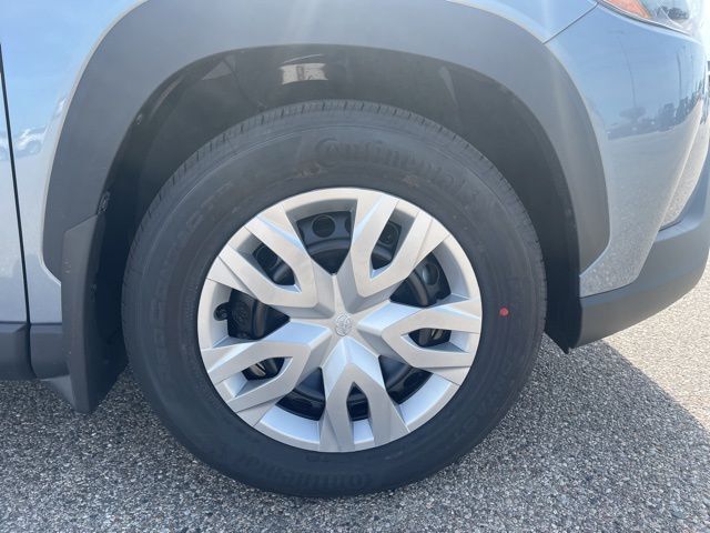 2026 Toyota Corolla Cross L FWD San Clemente CA