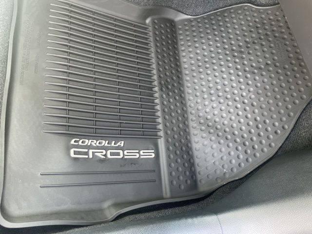2026 Toyota Corolla Cross L FWD San Clemente CA