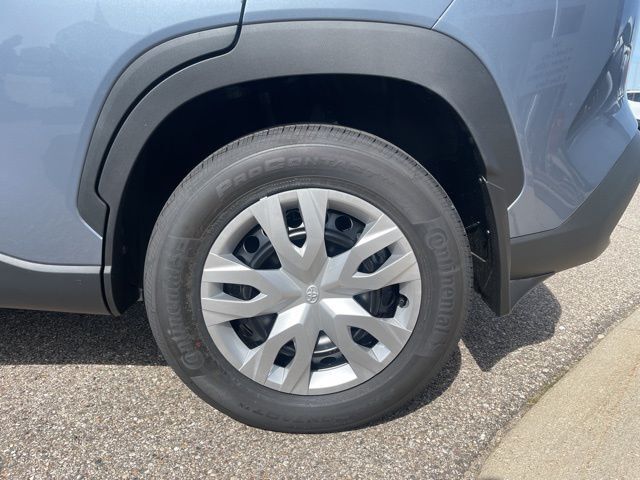 2026 Toyota Corolla Cross L FWD San Clemente CA