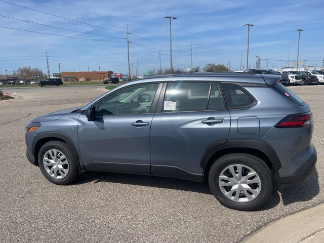 2026 Toyota Corolla Cross L FWD San Clemente CA