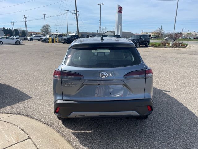 2026 Toyota Corolla Cross L FWD San Clemente CA