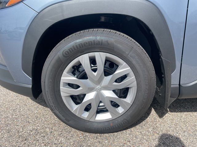 2026 Toyota Corolla Cross L FWD San Clemente CA