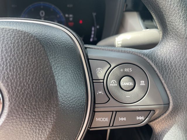 2026 Toyota Corolla Cross L FWD San Clemente CA