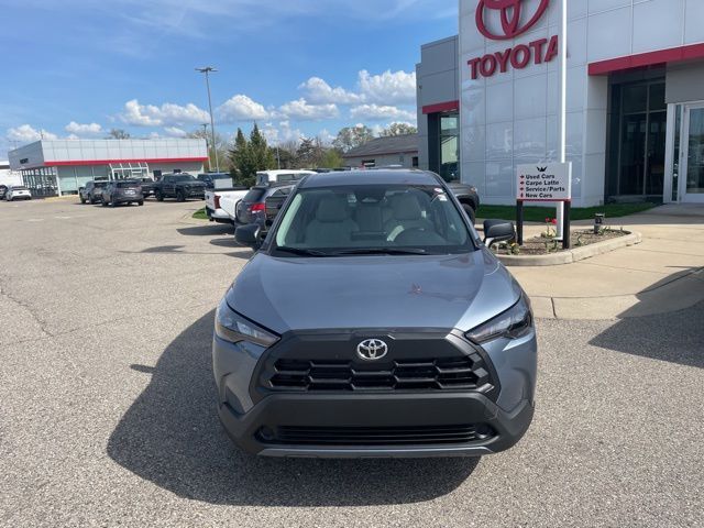 2026 Toyota Corolla Cross L FWD San Clemente CA